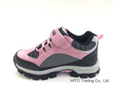 Best Selling Pink Climbing Styles Cement Sport Shoes