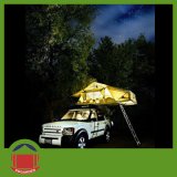 Roof Top Tent with Extension Ladder