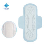260mm Wings Day Use Girl Dry Health Care Sanitary Towel
