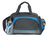 Sport Gym Fitness Duffel Travelling Outdoor Travel Bag, Handbag Yf-Tb1610