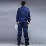 High Quality Long Sleeve 100% Cotton Cheap Safety Suit (BLY2003)