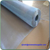 ISO 9001 Manufacture Aluminium Window Screen Anti Mosquito Insect