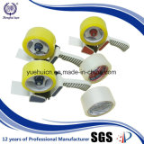 Hot Selling with Best Quality in 2017 Yellowish Tape