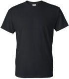 Wholesale 100% Cotton Man Blank T-Shirt