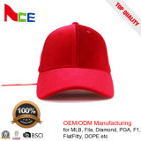 OEM/ODM Guangzhou Fashion Designer Custom 6 Panel Baseball Caps with Bow