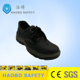 Cheap Steel Toe Steel Plate Work Safety Footwear
