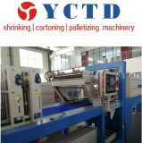 Shrink packing machine for beverage (18-20 packs/min)