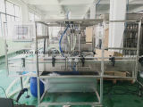 Customized Automatic Piston Filling Machine for Honey with Good Price