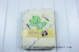 Cotton Hooded Towel for Baby with High Quality