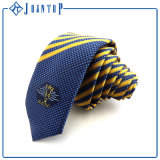 Custom Made Your Design Woven Silk Necktie