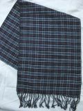 New Design Men's Fasion Viscose Scarf (084)