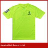 Custom Design Best Quality Sport Shirts Clothes (R167)