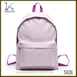 2017 Newest Promotional Fashion Rucksack Bag School Backpack