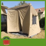 Rt02 Soft Roof Top Tent with Awning Tent