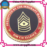 Customer 3D Coin for Metal Challenge Coin Gift