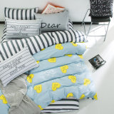 Bed in a Bag Home Textile 100 Cotton Bedding