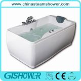 Two Apron Hydro Bath Tub (KF-601)