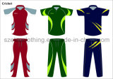 Wholesale Summer Cricket Jersey (ELTCJJ-12)