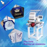 Holiauma Top Quality Single Head Embroidery Machine Similar to Tajima