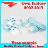 Wholesale 100% Cotton and Anti Slip Baby Socks