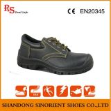 Liberty Industrial Leather Safety Shoes RS041