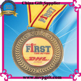 3D Metal Medal for Premium Award Medal Gift