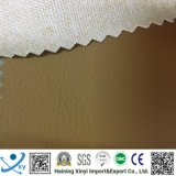 PU Artificial Leather for Upholstery Sofa and Seat Cover