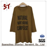 Ladies Sports Casual T-Shirt Fashion Clothing