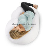 New Pregnancy Pillow Maternity Belly Contoured Body C Shape Extra Comfort