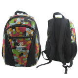 Student Outdoor Street Leisure Sports Travel School Daily Backpack Bag