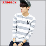 Men's Long Sleeve Shirt Fashion Cotton Shirt 2018