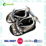 Boy's Sandals with EVA Sole and PU Upper