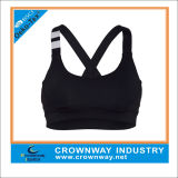 Women Sexy Sports Bra, Running Plain Fitness Yoga Bra