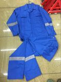 High Quality Safety Coverall for Industrial Workers