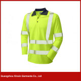 High Quality Protective Work Uniform Factory (W69)