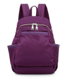 Fashion Sports Waterproof Nylon Bag Backpack for School Sport Travel Hiking