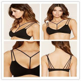 Ladies Sexy Net Bra Lingerie