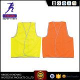 Children Style Traffic Safety Vest with Reflector