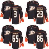 Anaheim Ducks Brady Lyle Kevin Bieksa Francois Beauchemin Hockey Jerseys