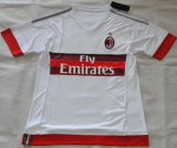 Juventus Away White Soccer Jersey