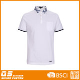 Men's Polo Dry Fit T-Shirt