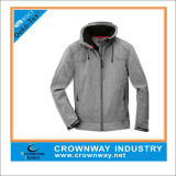 Outdoor Sport Winter Popular Softshell Jacket for Men