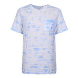 Custom Nice Cotton Printed T-Shirt for Men (M099)