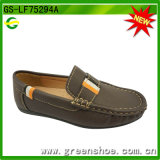 Top Selling Flat Casual Shoes for Children (GS-LF75294)