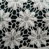 2014hot Sale Lace Fabric for Dress (L5106)
