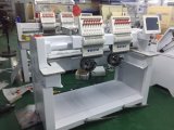 2 Heads 15 Colors High Speed Cap Embroidery Machine
