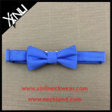 100% Silk Jacquard Woven Kid Bow Tie