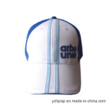 Custom Embroidery Cap Burshed Cotton Promotional Sports Embroidery Baseball Cap