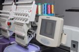 Hot Sale Double 2 Head Embroidery Machine Wy1202c