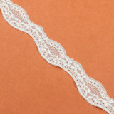 Fashion Design Lace Fabric for Clothes